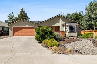ADA Accessible - Pet-Friendly- 3BDR - Bend - 5