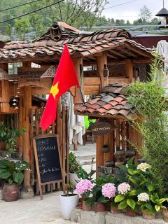 Khói ở Lô Lô Chải - Dồng Văn - 9