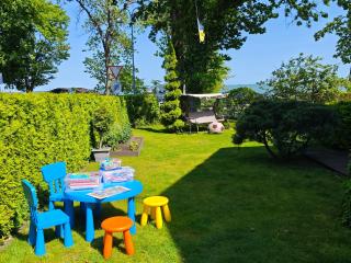 Kambarių nuoma ant marių kranto - 3