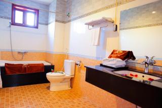 A1 Hotel - Dien Bien Phu - Diện Biên Phủ - 1