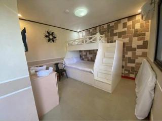 Tres Marias' Garden Resort, Resto and Sports Bar - Binmaley - 4