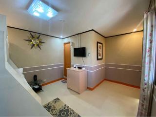 Tres Marias' Garden Resort, Resto and Sports Bar - Binmaley - 3