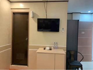 Tres Marias' Garden Resort, Resto and Sports Bar - Binmaley - 2
