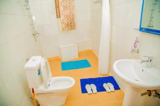 Kigufi Hill Hotel & Agape Resort - 1