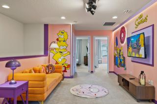 8923 Palm Breeze Getaway at Windsor Westside - Kissimmee - 0
