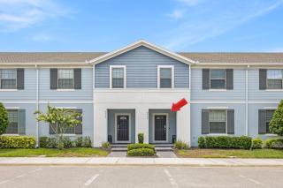 8923 Palm Breeze Getaway at Windsor Westside - Kissimmee - 9