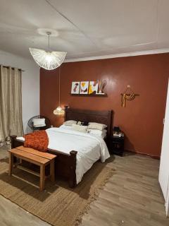 CasaMia - Eldoret - 6