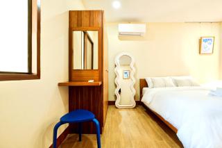 Thongpoon Apartment - Chiang Mai - 5