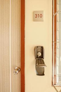 Thongpoon Apartment - Chiang Mai - 7