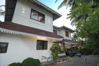 Heavenly Medows - Cochin - 2