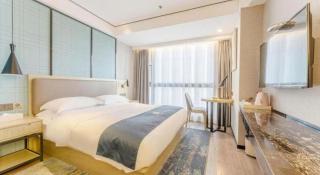 Echarm Hotel Fuzhou Sanfang Qixiang East Street Metro Station - Fuzhou - 6