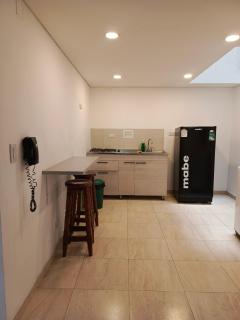 Loft galerias - - 2