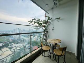 天空逸寓 - Ho Chi Minh - 8