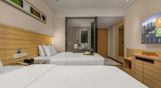City Comfort Inn Changsha Wuyi Avenue Yingbin Road - Changsha - 2