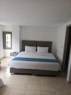 Loft galerias - - 5