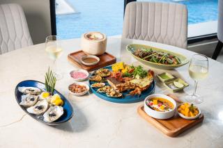 Danang Marriott Resort & Spa, Non Nuoc Beach Villas - Đà Nẵng - 1