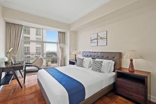 Rasamala & Cendana Aparthotel by Kozystay - Jakarta - 8