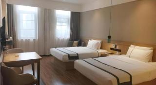 City Comfort Inn Xuzhou High-speed Railway Station 2nd Hospital East Hospital - Xuzhou - 5