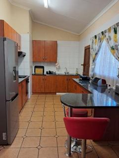 Harambi - Nelspruit - 0