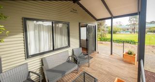 BIG4 Breeze Holiday Parks - Eildon - 3