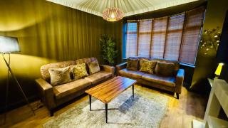 Tudhoe Park Villas - Spennymoor - 0