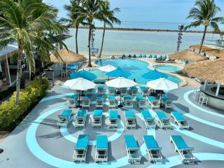 Combo Beach Hotel Samui - Chaweng - 9