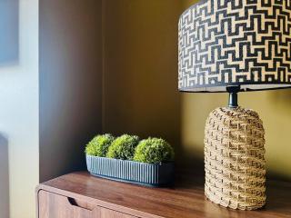 Tudhoe Park Villas - Spennymoor - 3