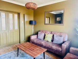 Tudhoe Park Villas - Spennymoor - 7