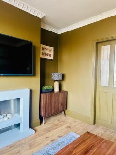 Tudhoe Park Villas - Spennymoor - 5