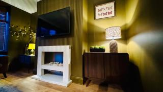 Tudhoe Park Villas - Spennymoor - 8