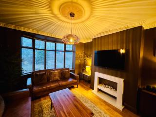 Tudhoe Park Villas - Spennymoor - 9