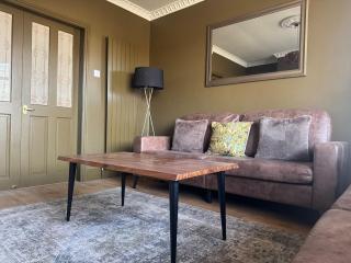 Tudhoe Park Villas - Spennymoor - 6