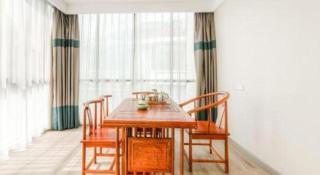 ZMAX Hotels Wuhan East Lake - Wuhan - 4