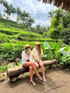 Tetebatu Hideaway - Tetebatu - 2