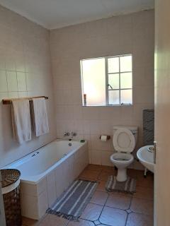 Harambi - Nelspruit - 6
