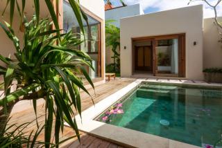 Casa Wayan Made, private pool villa in central Bingin - 4