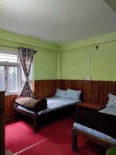 Bhagirath Homestay - Mirik - 1