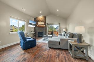 Hot-tub Pet-friendly minutes to Downtown - Bend - 8