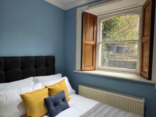 Stylish, Central Apartment in Clifton - Bristol - 0