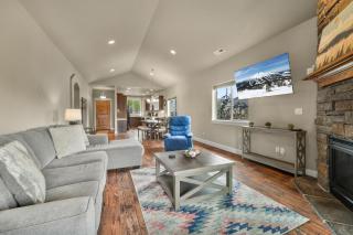 Hot-tub Pet-friendly minutes to Downtown - Bend - 4