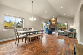 Hot-tub Pet-friendly minutes to Downtown - Bend - 3