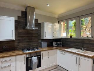 Stylish, Central Apartment in Clifton - Bristol - 6