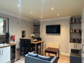 Stylish, Central Apartment in Clifton - Bristol - 5