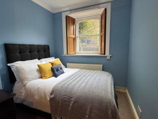 Stylish, Central Apartment in Clifton - Bristol - 2