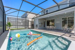 Magical Villa in Windsor Island - Davenport - 2
