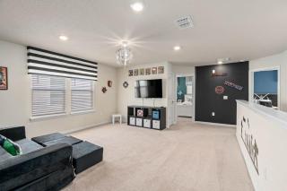 Magical Villa in Windsor Island - 5