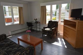 2400 Motel - Vancouver - 0