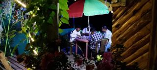 Anna peaceful homestay - Karsiyang - 4