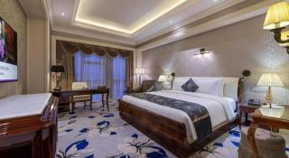 Haoyikang Hotel - Huizhou - 1