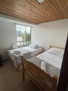 apartment - Bogotá - 7
